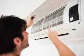 Air duct sealing and repair service in Waxahachie