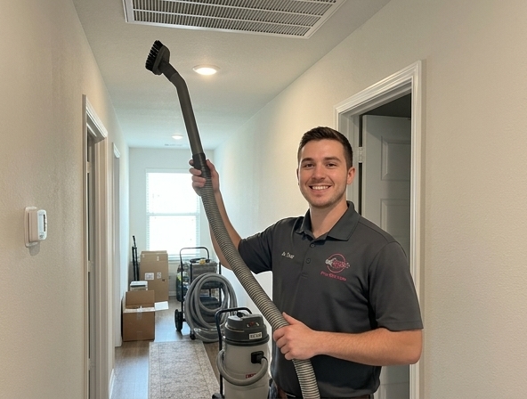 About Air Duct Max Pro Services — Professional Services in Waxahachie